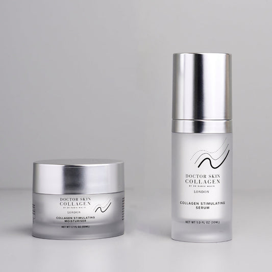 Moisturizer vs Serum: Why Your Skin Needs Both