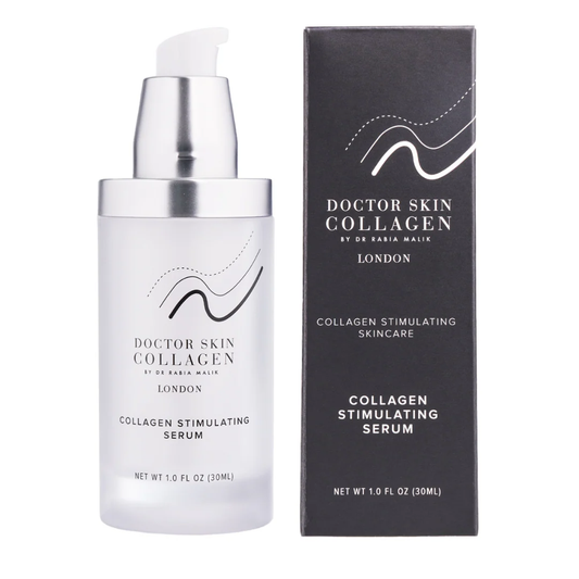 Collagen Serum for Wrinkles — Does It Really Work? A Doctor's Insights
