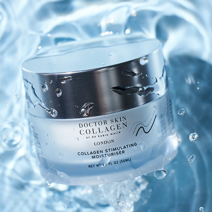 Collagen Stimulating Moisturiser