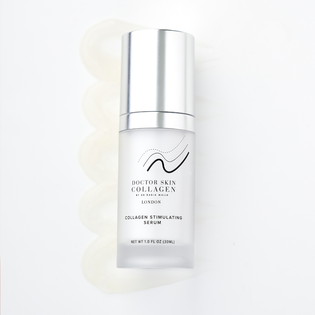 Collagen Stimulating Serum