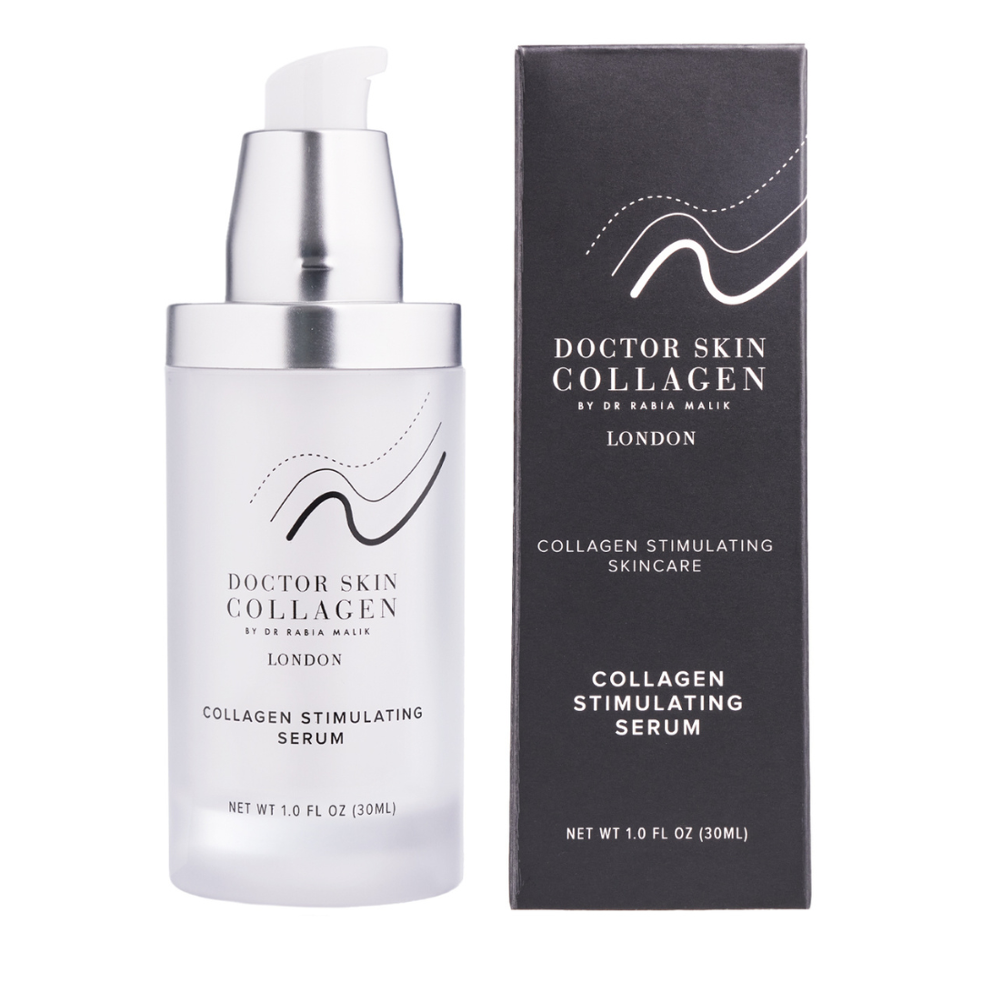 Collagen Stimulating Serum