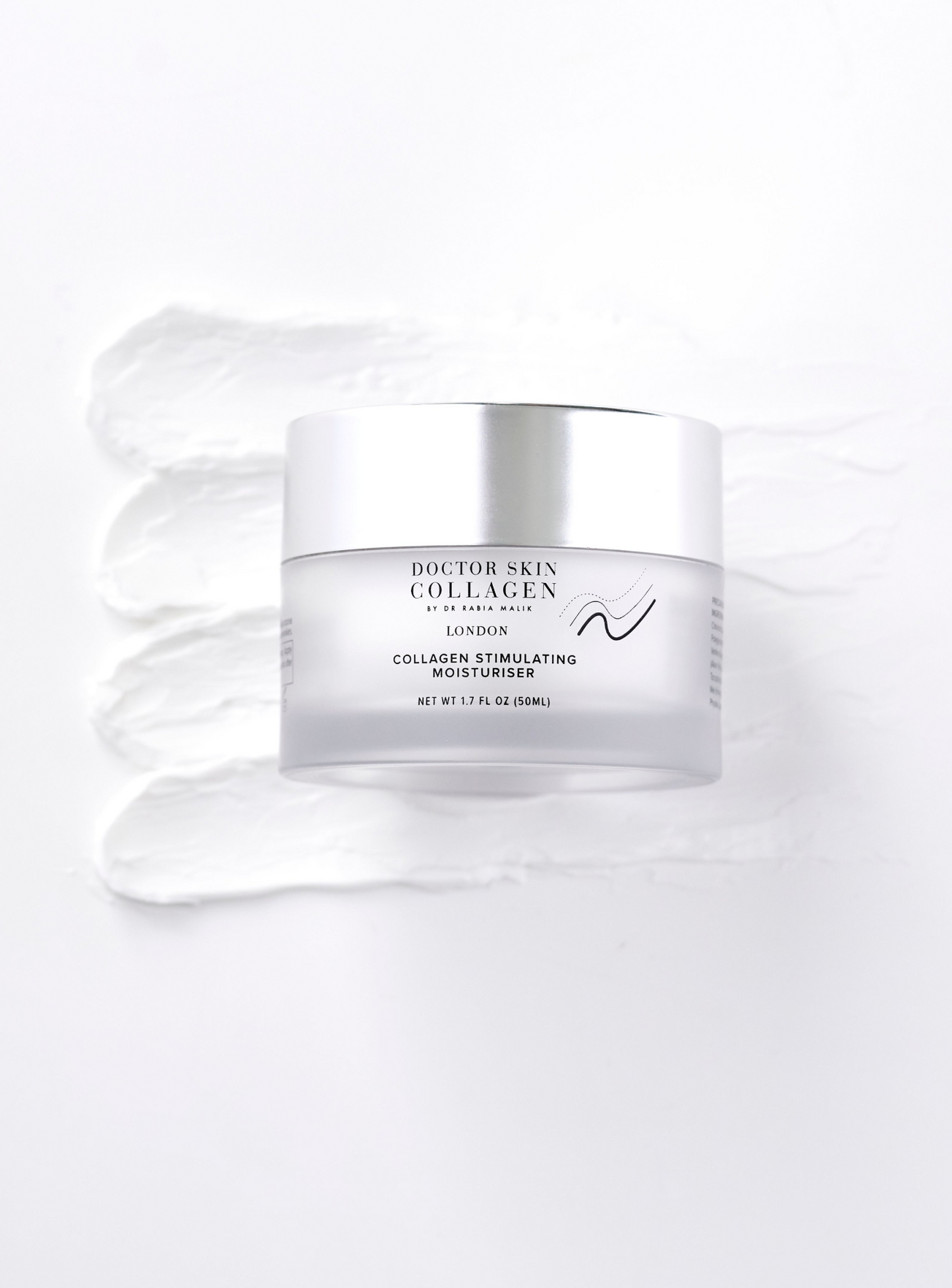 Collagen Stimulating Moisturiser