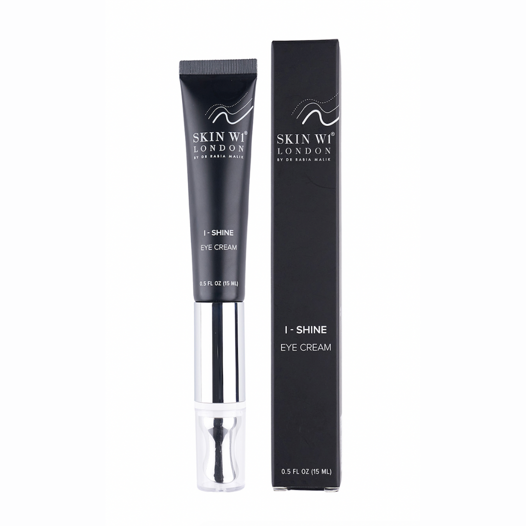 I-Shine Eye Cream